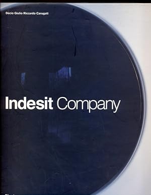 Immagine del venditore per Indesit Company venduto da Librodifaccia