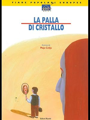 La palla di cristallo