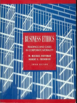 Immagine del venditore per Business Ethics venduto da Librodifaccia