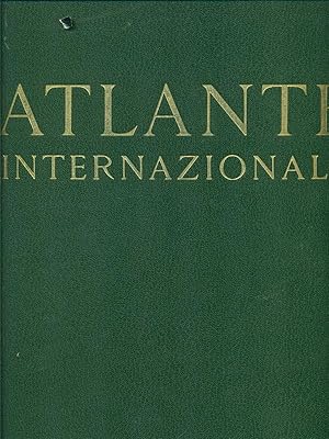 Atlante Internazionale