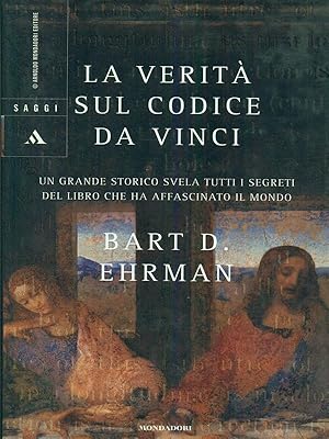 Immagine del venditore per La verita' sul codice da Vinci venduto da Librodifaccia