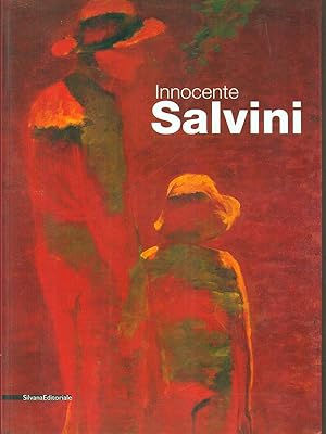 Imagen del vendedor de Innocente Salvini a la venta por Librodifaccia