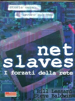 Seller image for Net slaves for sale by Librodifaccia