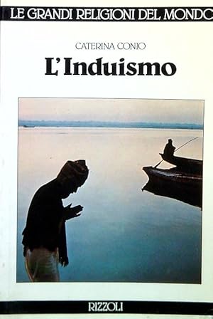 Bild des Verkufers fr L'Induismo zum Verkauf von Librodifaccia