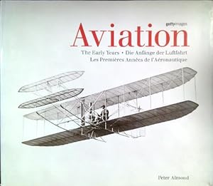 Bild des Verkufers fr Aviation. The Early Years zum Verkauf von Librodifaccia