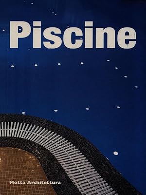 Seller image for Piscine for sale by Librodifaccia