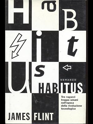 Seller image for Habitus for sale by Librodifaccia