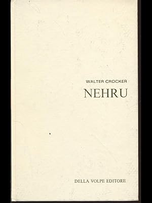 Imagen del vendedor de Nehru a la venta por Librodifaccia