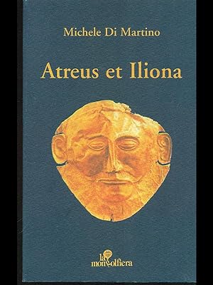 Atreus et Iliona