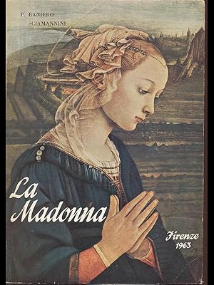 Immagine del venditore per La Madonna venduto da Librodifaccia