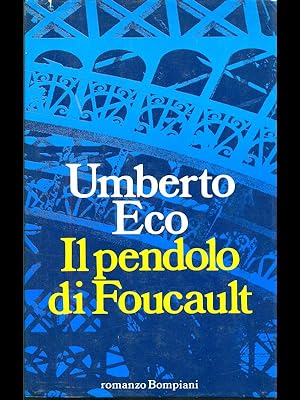 Il pendolo di Foucault