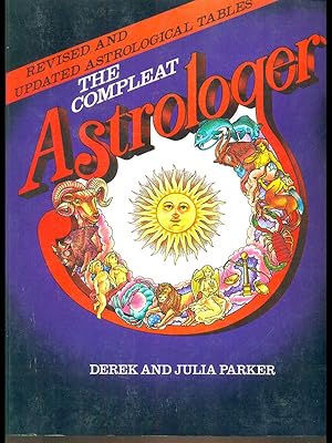 The compleat Astrologer