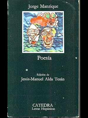 Bild des Verkufers fr Poesia zum Verkauf von Librodifaccia
