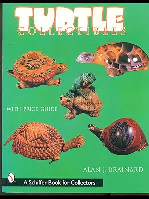 turtle collectibles