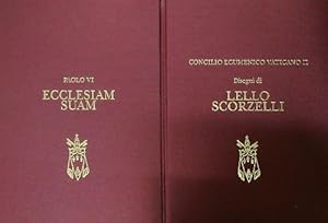 Ecclesiam suam-Concilio Ecumenico Vaticano