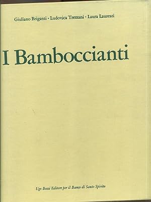 Bild des Verkufers fr I bamboccianti zum Verkauf von Librodifaccia