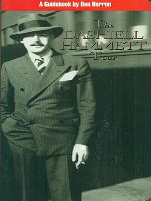 Seller image for The Dashiell Hammett tour for sale by Librodifaccia