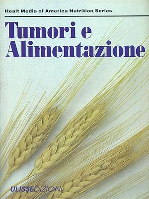 Tumori e alimentazione