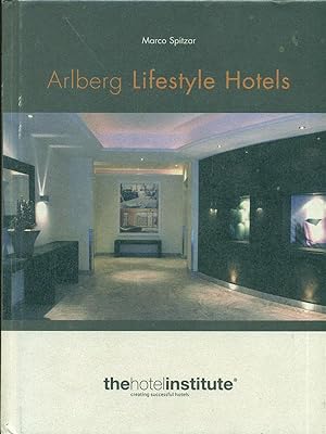 Alberg Lifestyle Hotels