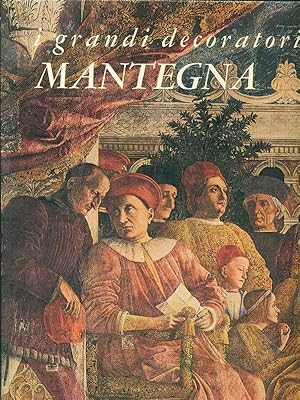 Image du vendeur pour Mantegna la camera degli sposi mis en vente par Librodifaccia