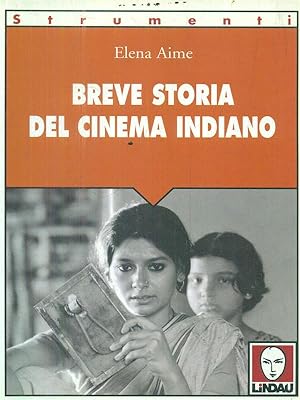 Breve storia del cinema indiano