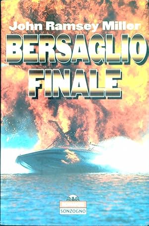 Bild des Verkufers fr Bersaglio finale zum Verkauf von Librodifaccia