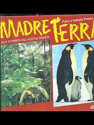 Seller image for Madre terra for sale by Librodifaccia