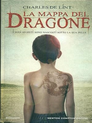 La mappa del dragone