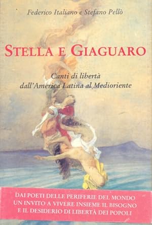 Stella e giaguaro