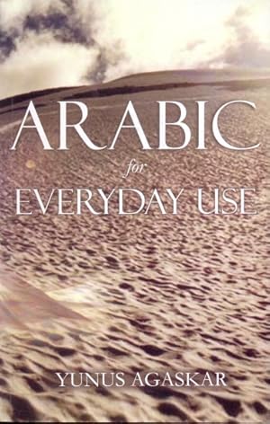 Bild des Verkufers fr Arabic for everyday use zum Verkauf von Librodifaccia
