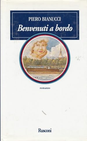 Benvenuti a bordo