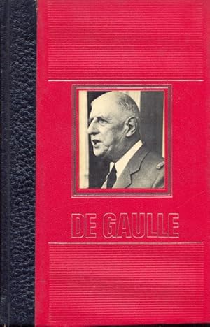 Imagen del vendedor de De Gaulle a la venta por Librodifaccia