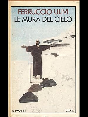 Bild des Verkufers fr Le mura del Cielo zum Verkauf von Librodifaccia