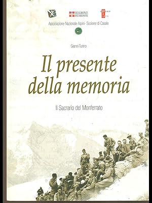 Il presente della memoria. Il Sacrario del Monferrato