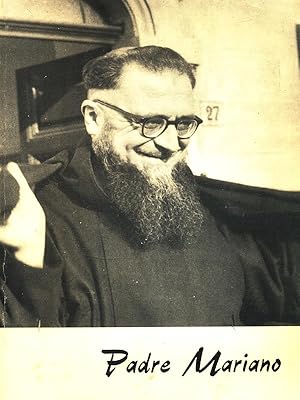 Immagine del venditore per Padre Mariano venduto da Librodifaccia