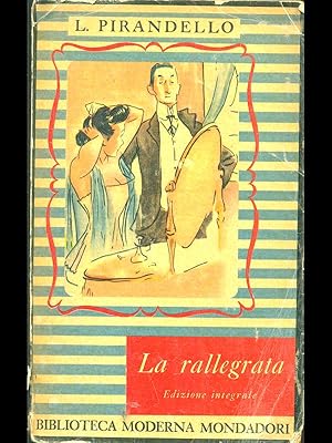 La rallegrata