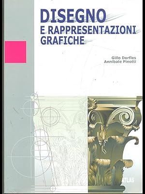 Immagine del venditore per Disegno e rappresentazioni grafiche venduto da Librodifaccia