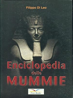 Enciclopedia delle mummie