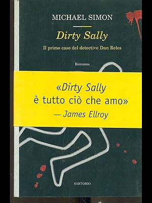 Bild des Verkufers fr Dirty Sally zum Verkauf von Librodifaccia