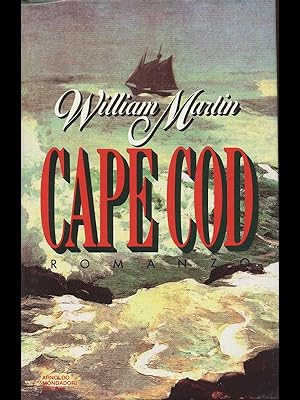 Imagen del vendedor de Cape Cod a la venta por Librodifaccia