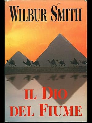 Seller image for Il dio del fiume for sale by Librodifaccia