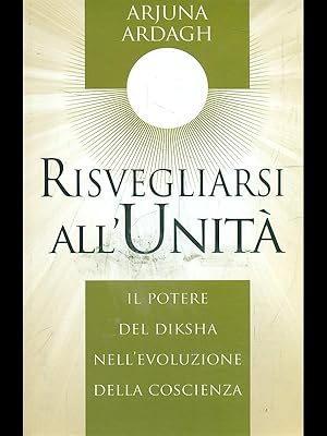 Risvegliarsi all'unita'