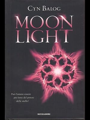 Imagen del vendedor de Moon light a la venta por Librodifaccia