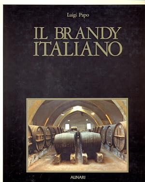 Seller image for Il brandy italiano for sale by Librodifaccia