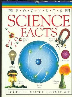 Immagine del venditore per Science Facts venduto da Librodifaccia