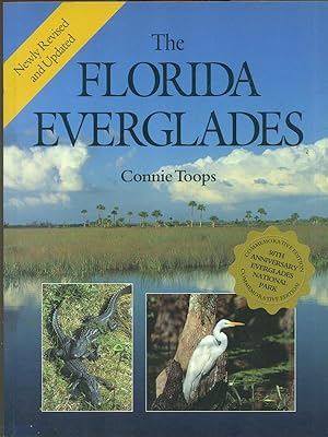 Bild des Verkufers fr The Florida Everglades zum Verkauf von Librodifaccia