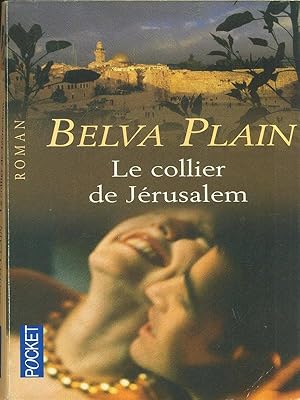 Bild des Verkufers fr Le collier de Jerusalem zum Verkauf von Librodifaccia