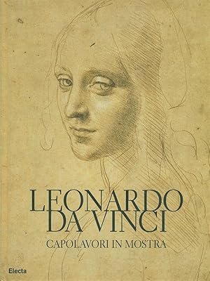 Leonardo Da Vinci-Capolavori in mostra