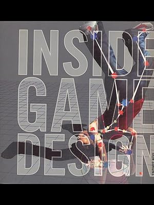 Bild des Verkufers fr Inside Game Design zum Verkauf von Librodifaccia