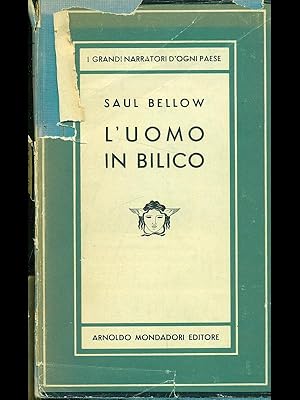 Seller image for L'uomo in bilico for sale by Librodifaccia